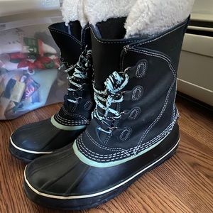 Winter Boots